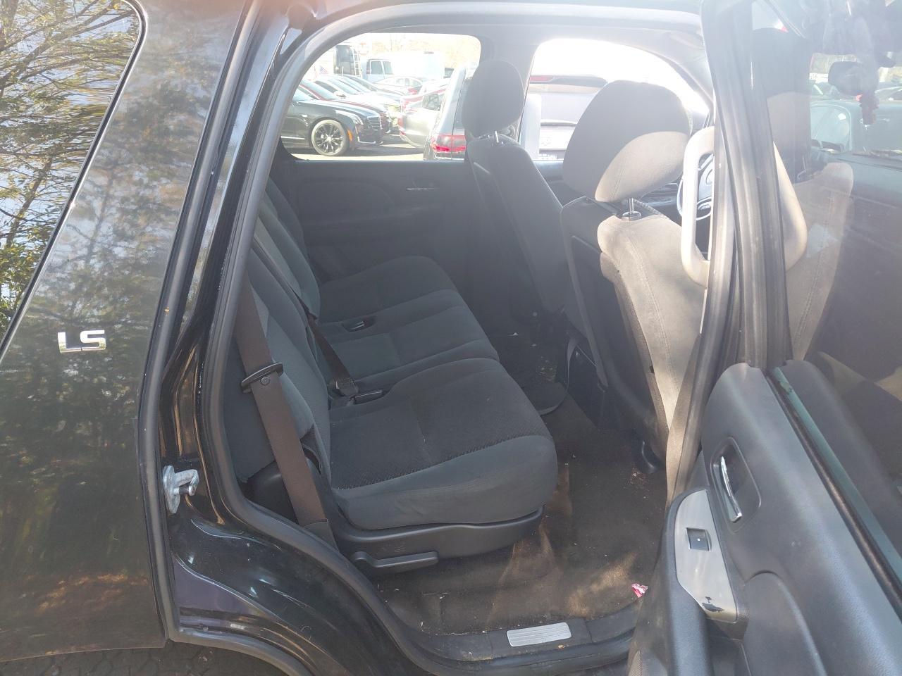 Lot #3281492035 2008 CHEVROLET TAHOE C150