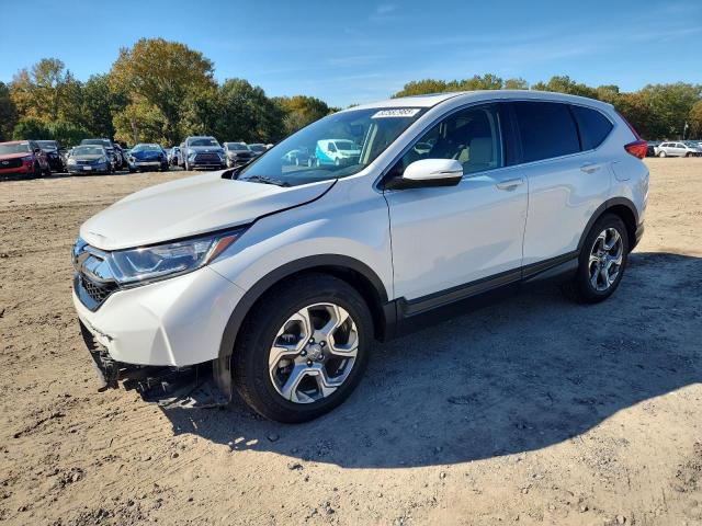 2019 HONDA CR-V EXL #3293437454
