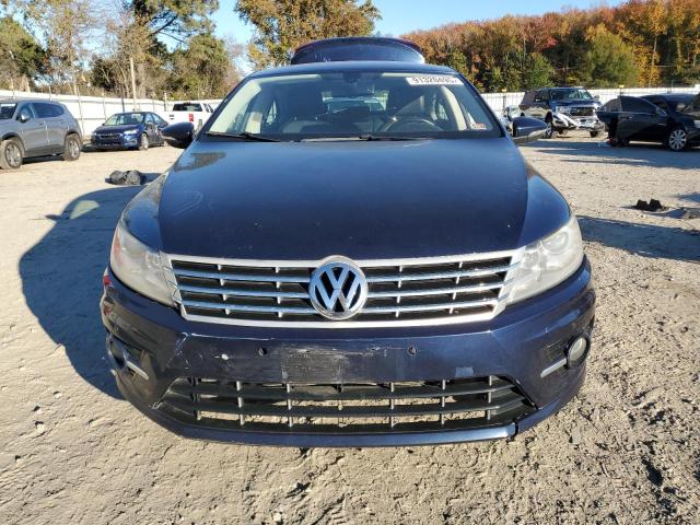 2013 VOLKSWAGEN CC SPORT #3297147540