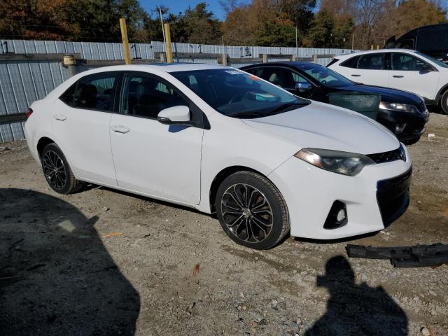2015 TOYOTA COROLLA L #3285776679