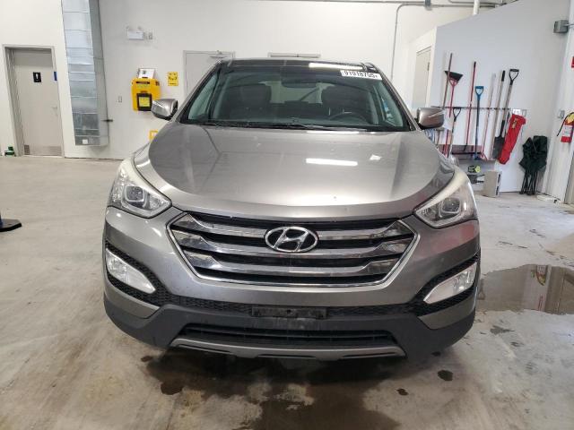 2013 HYUNDAI SANTA FE S - 5XYZUDLB1DG011864
