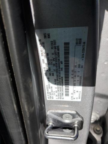 2019 FORD ESCAPE SE #3302857886