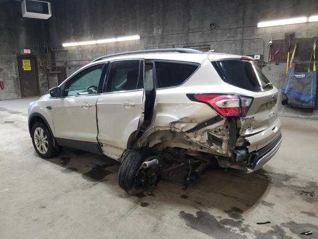 2018 FORD ESCAPE SE #3305421440