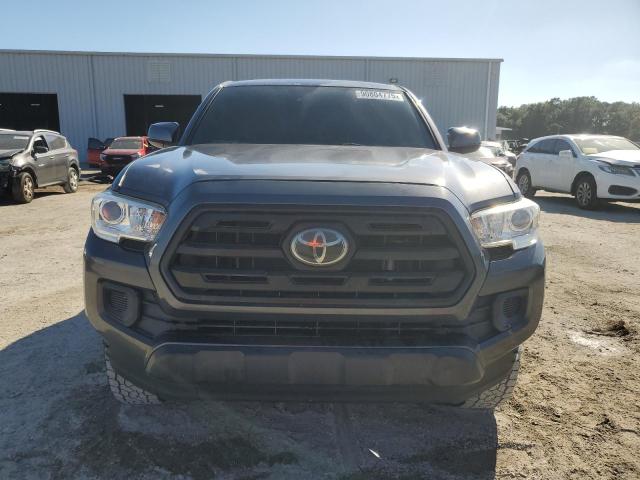 2019 TOYOTA TACOMA DOU #3302735048