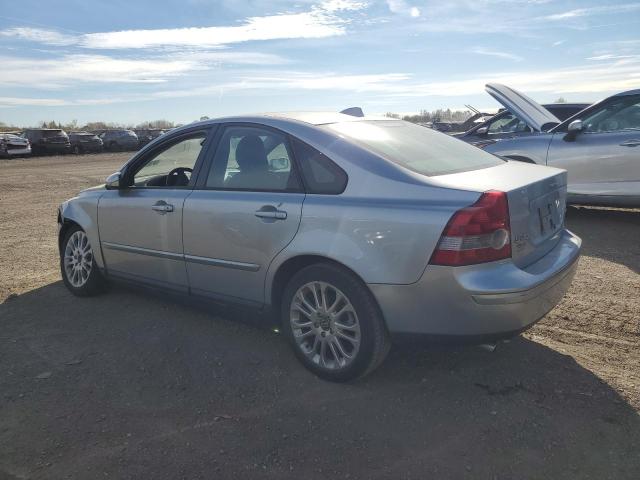 2006 VOLVO S40 T5 #3290206209