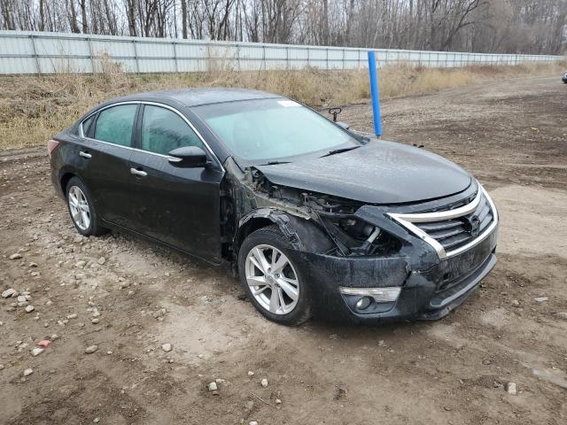 2013 NISSAN ALTIMA 2.5 #3302734033
