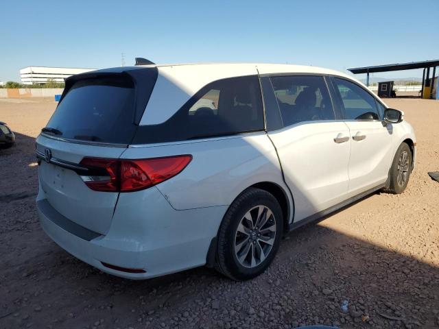 2023 HONDA ODYSSEY EX #3310776965