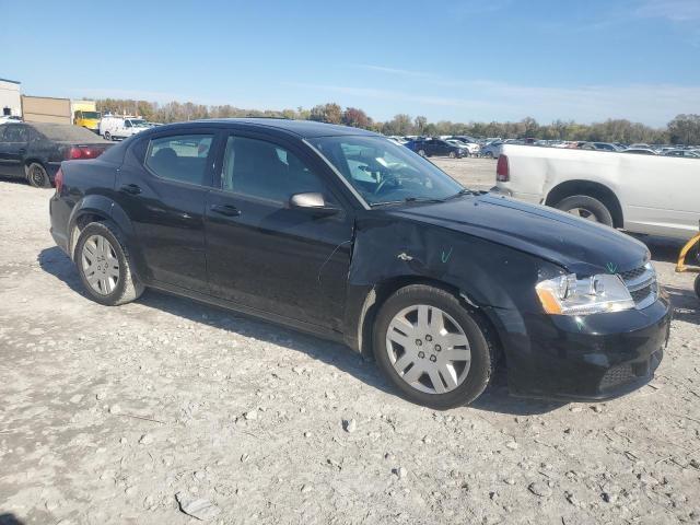 2014 DODGE AVENGER SE - 1C3CDZAB9EN154937