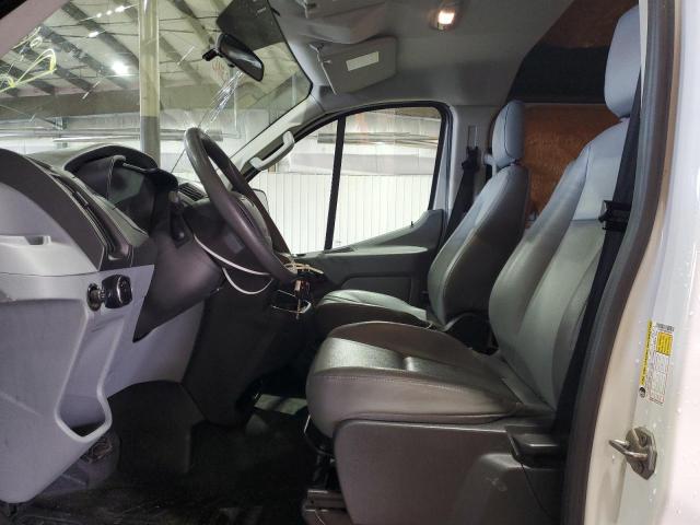 2015 FORD TRANSIT #3294249887