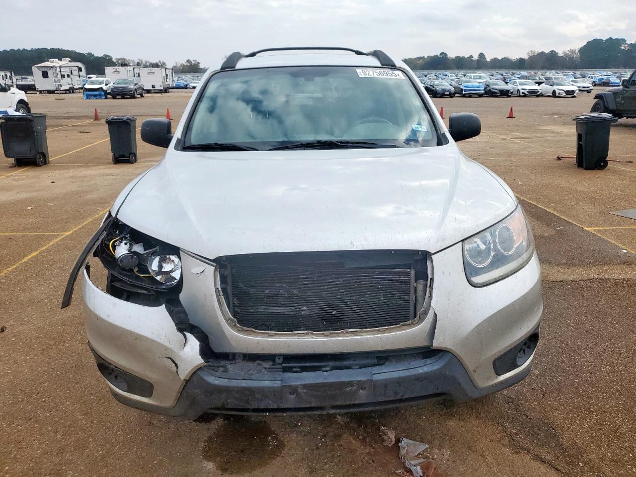 HYUNDAI SANTA FE GLS