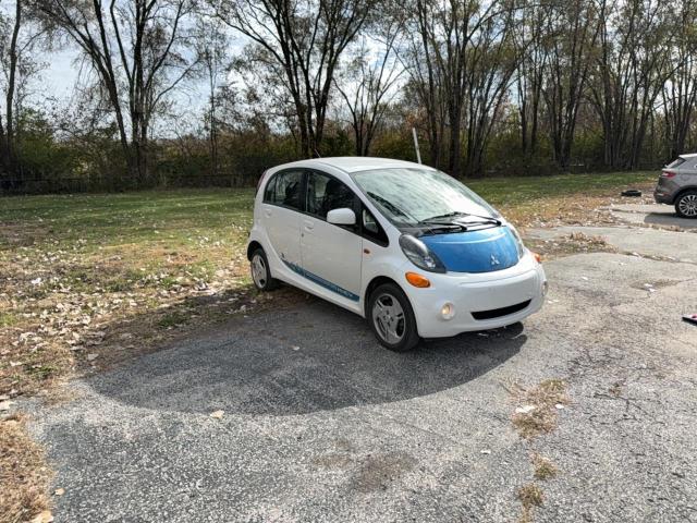Global Auto Auctions: 2012 MITSUBISHI I MIEV ES