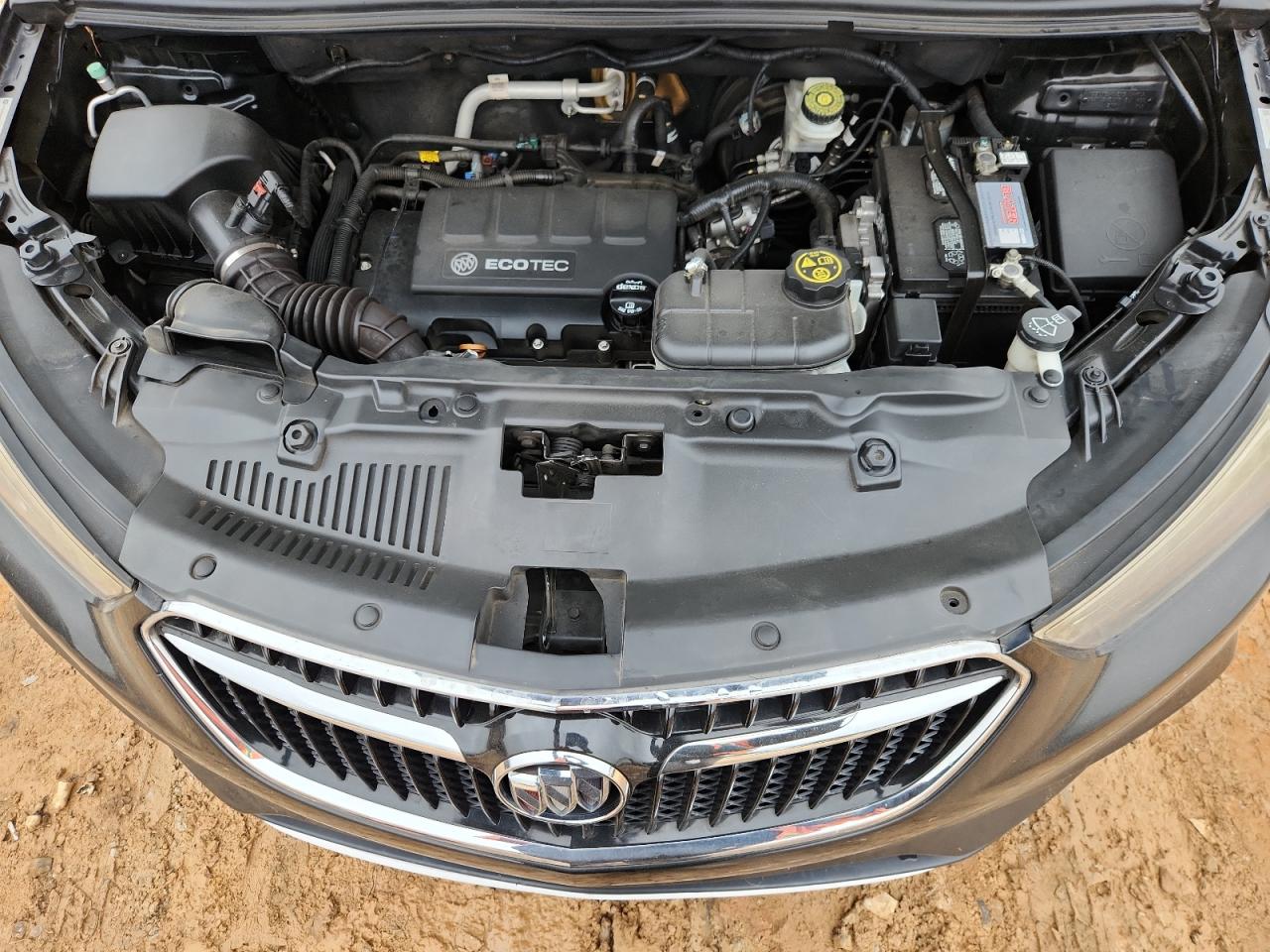 BUICK ENCORE PREFERRED
