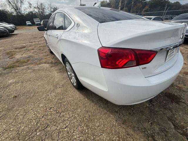 2020 CHEVROLET IMPALA LT #3293215152