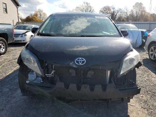 2016 TOYOTA SIENNA LE - 5TDJK3DC0GS143753