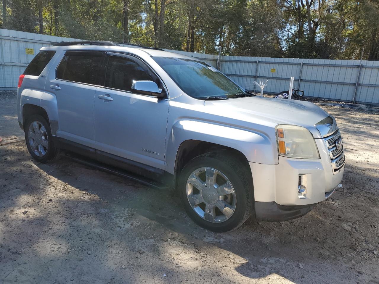 GMC TERRAIN SLT