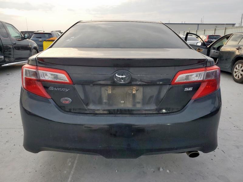 2014 TOYOTA CAMRY L #3298086165