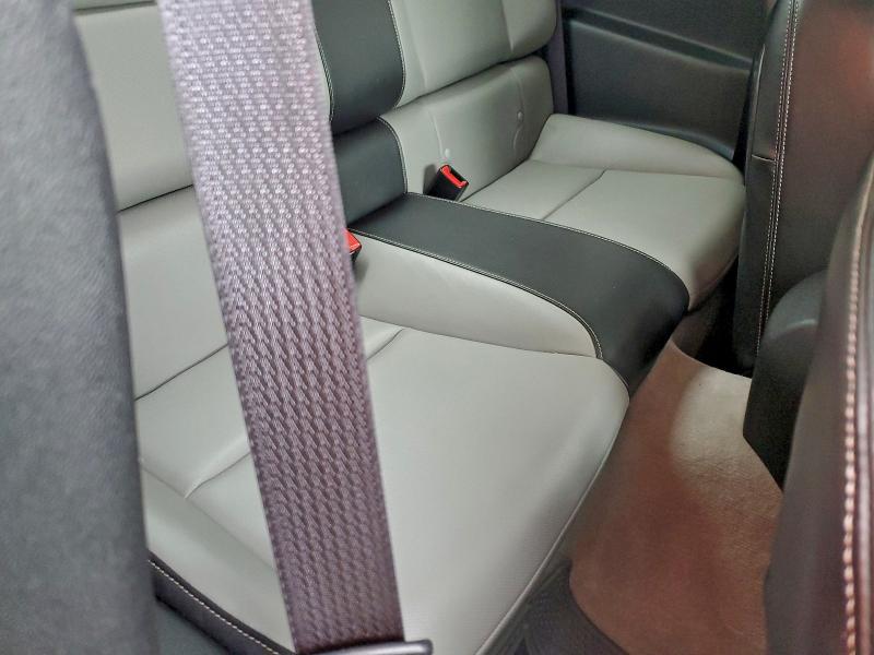 2010 CHEVROLET CAMARO SS #3308454312