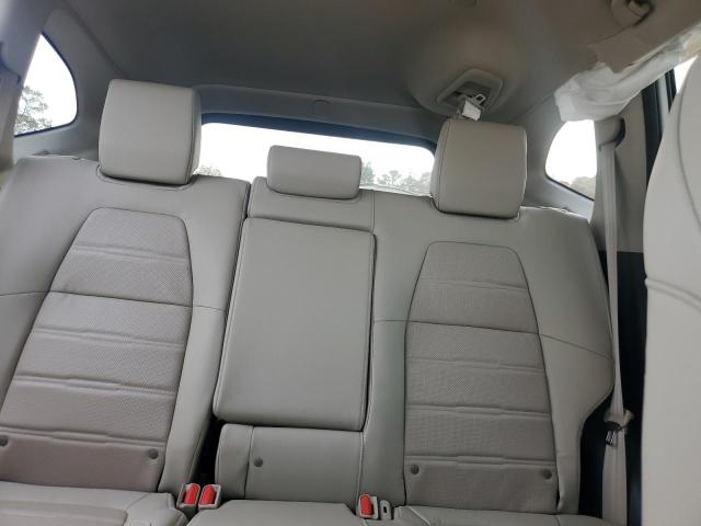 2020 HONDA CR-V EXL #3292417626