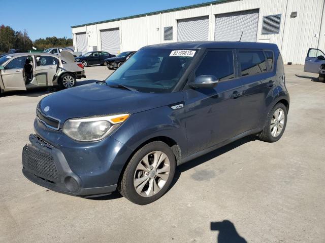 KIA SOUL +