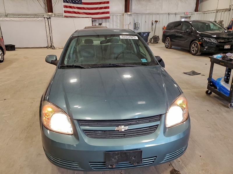 2010 CHEVROLET COBALT 1LT #3296349159