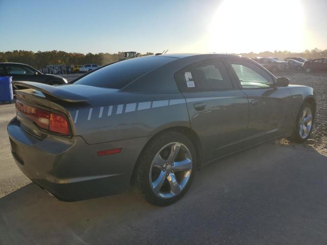 2012 DODGE CHARGER SX #3291565937