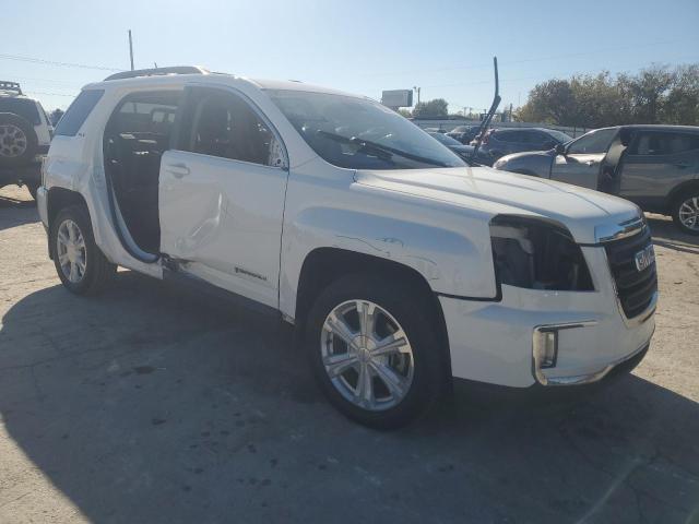 2017 GMC TERRAIN SL #3297043506