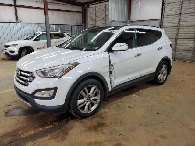 Global Auto Auctions: 2015 HYUNDAI SANTA FE S