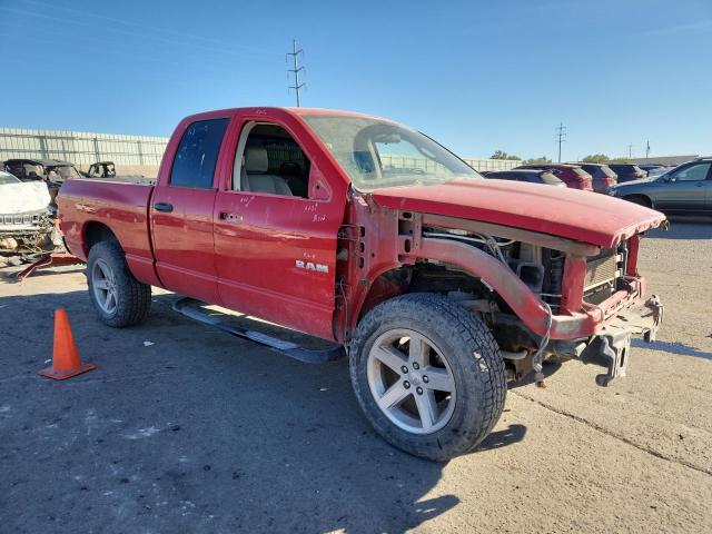 2008 DODGE RAM 1500 S #3291371152