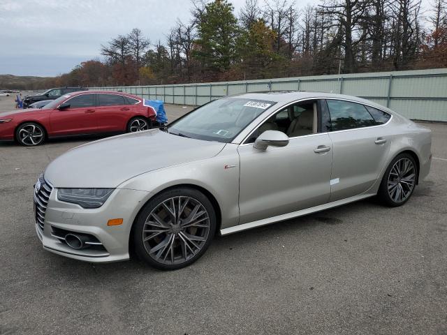 2016 AUDI A7 PRESTIG WAU2GAFC0GN100198