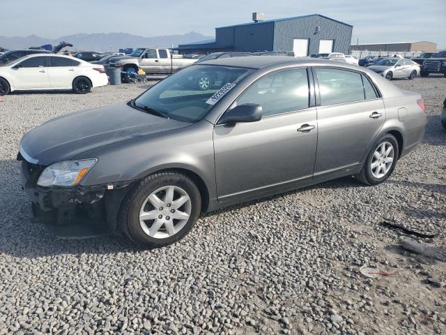 Global Auto Auctions: 2005 TOYOTA AVALON XL