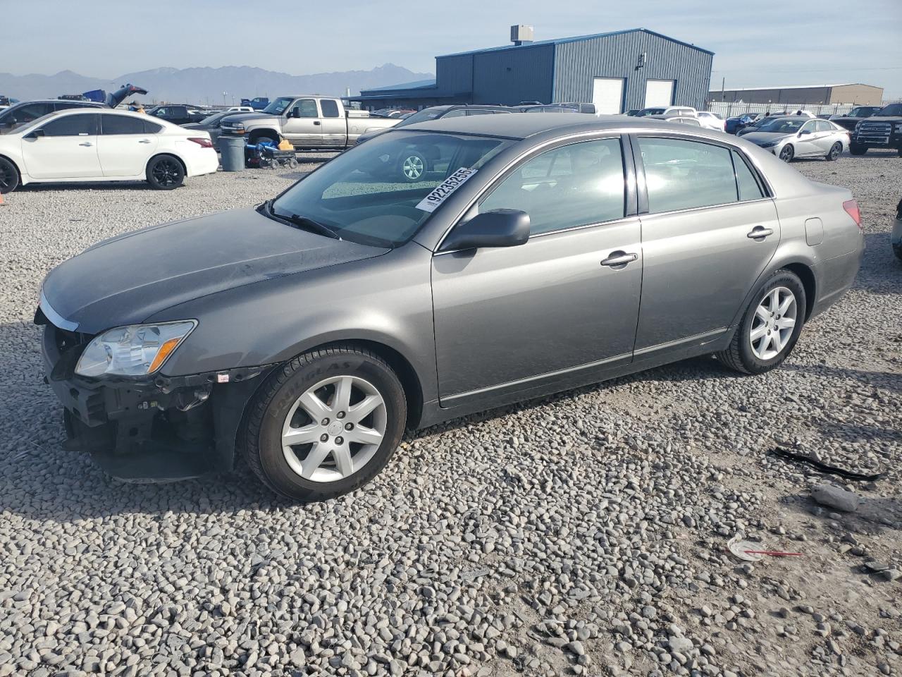 Lot #3287887284 2005 TOYOTA AVALON XL