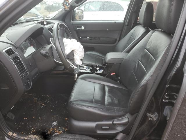 2011 FORD ESCAPE LIM #3293453457