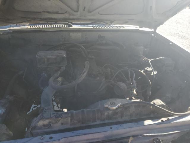1988 TOYOTA PICKUP 1/2 #3297933770