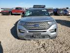 Lot #3293501417 2021 FORD EXPLORER L