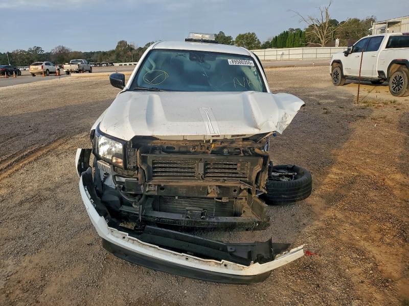 2024 NISSAN FRONTIER S #3296991821