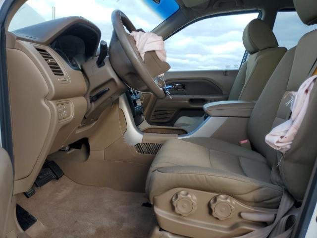 2008 HONDA PILOT VP #3301782372