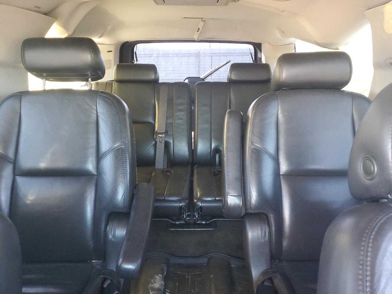 Lot #3297260382 2007 CADILLAC ESCALADE E