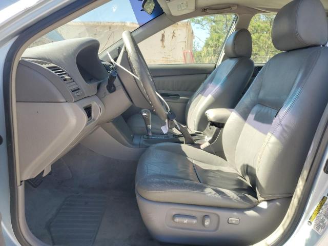 2006 TOYOTA CAMRY LE #3301793371