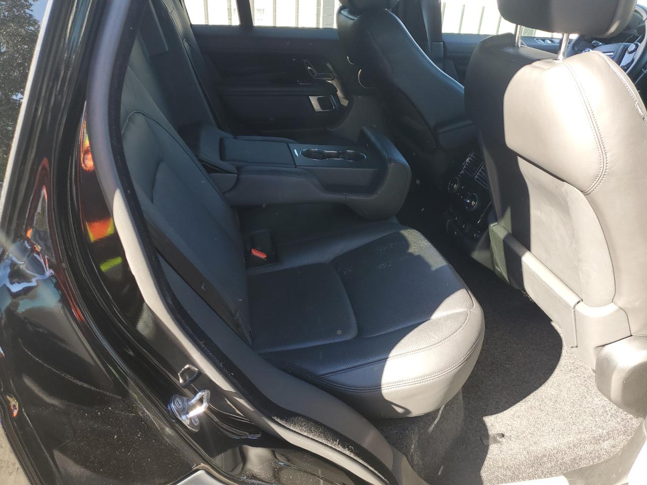 LAND ROVER RANGE ROVER HSE WESTMINSTER EDITION