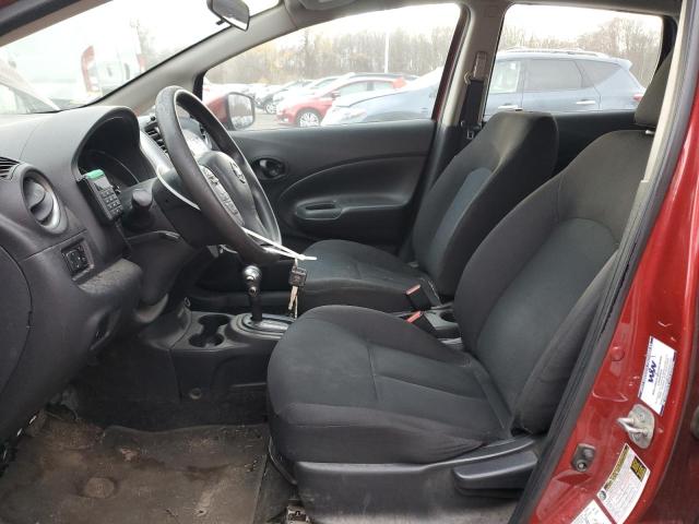 2018 NISSAN VERSA NOTE #3287568329