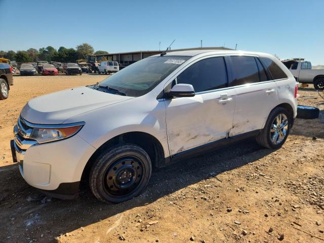 FORD EDGE LIMIT