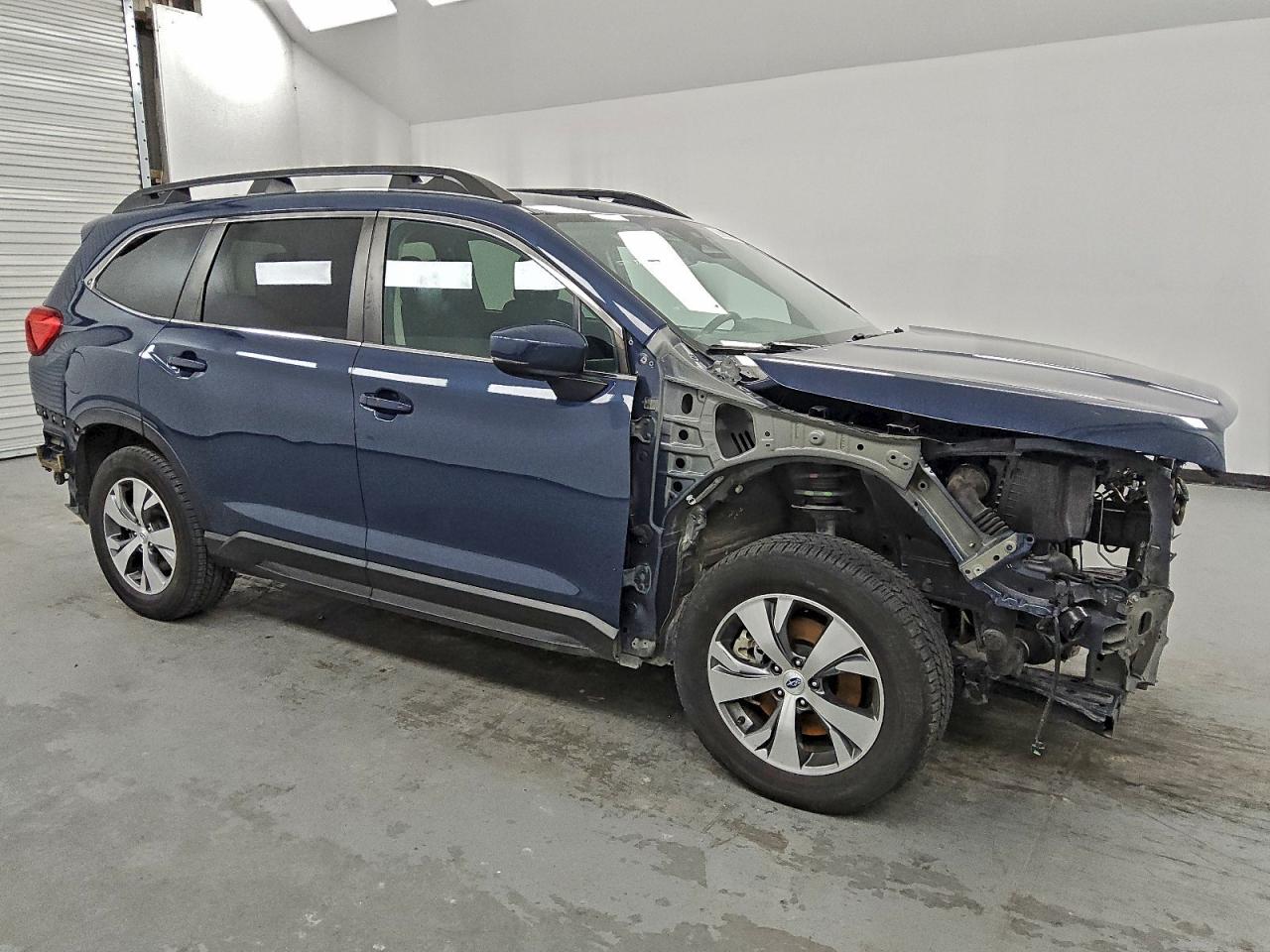 SUBARU ASCENT PREMIUM