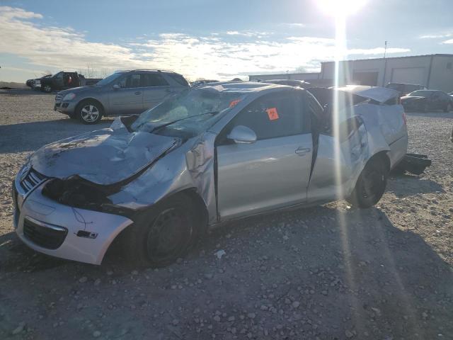 Global Auto Auctions: 2010 VOLKSWAGEN JETTA S