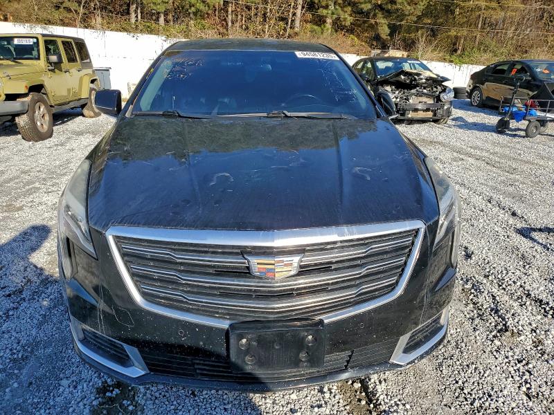 2019 CADILLAC XTS LUXURY #3301691631