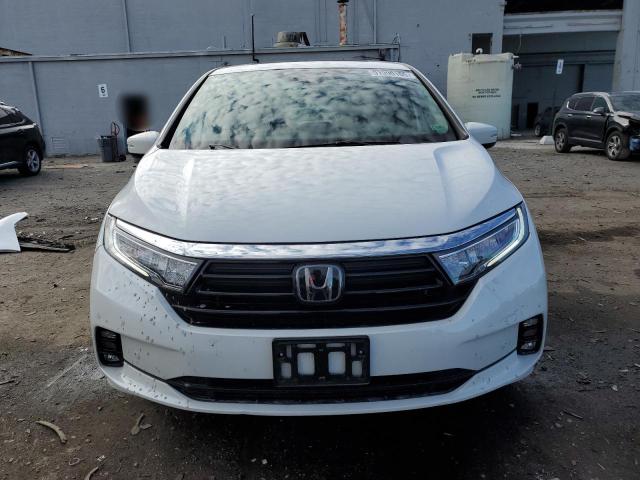 2022 HONDA ODYSSEY EL #3297163501