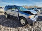 Lot #3293464411 2006 TOYOTA HIGHLANDER