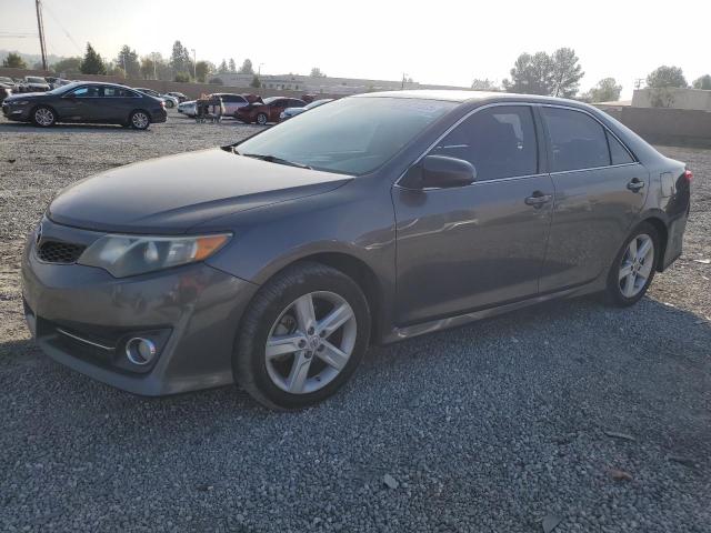 2014 TOYOTA CAMRY L - 4T1BF1FK6EU399241