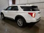 Lot #3304537459 2021 FORD EXPLORER L