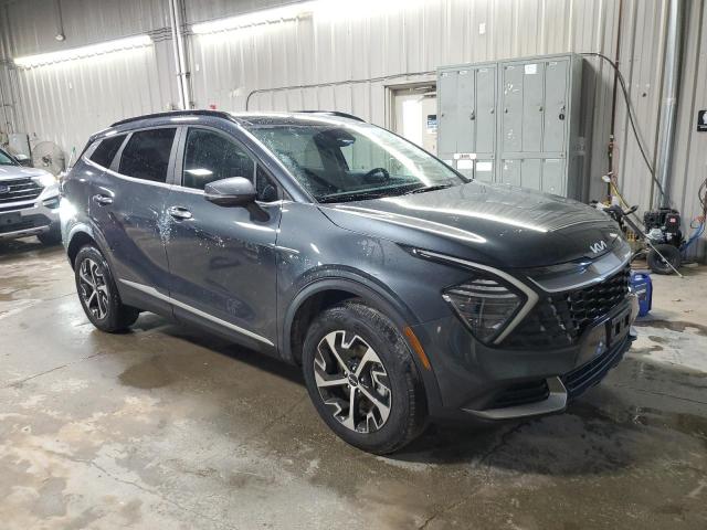 2025 KIA SPORTAGE E #3290207210