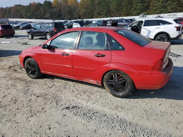 2003 FORD FOCUS SE C #3296827965